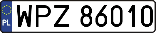 WPZ86010