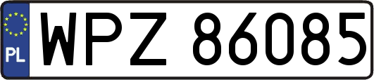 WPZ86085