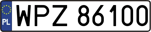 WPZ86100