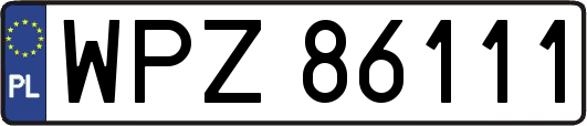 WPZ86111
