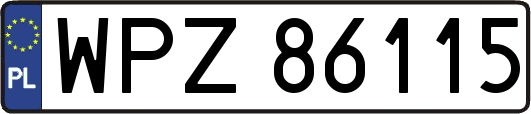 WPZ86115