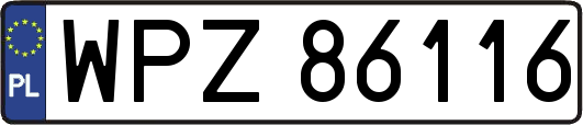 WPZ86116