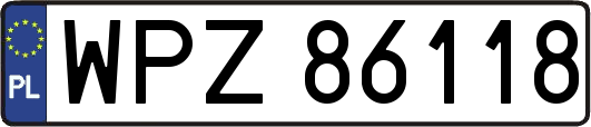 WPZ86118