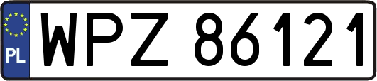 WPZ86121