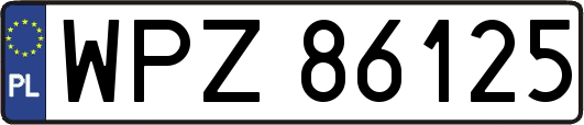 WPZ86125