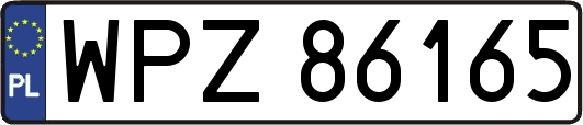 WPZ86165