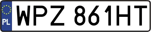 WPZ861HT