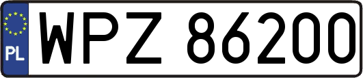 WPZ86200
