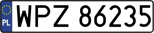 WPZ86235