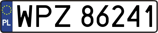 WPZ86241