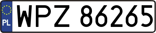 WPZ86265