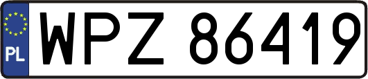 WPZ86419