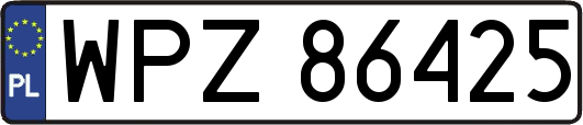 WPZ86425
