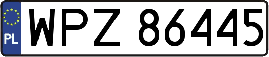 WPZ86445