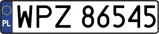 WPZ86545