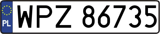 WPZ86735