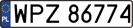 WPZ86774