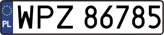 WPZ86785