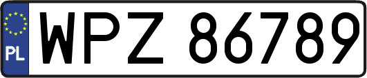 WPZ86789