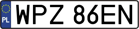 WPZ86EN