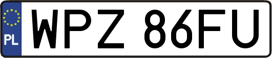 WPZ86FU