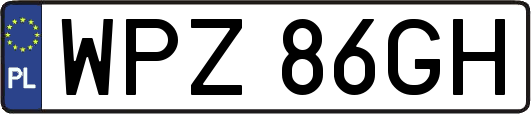 WPZ86GH