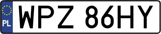 WPZ86HY