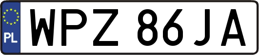 WPZ86JA