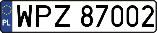 WPZ87002