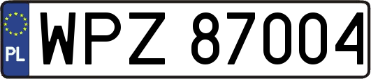 WPZ87004