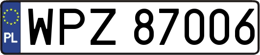 WPZ87006