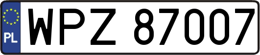 WPZ87007