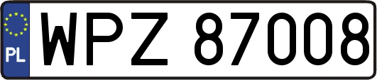 WPZ87008