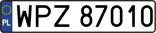 WPZ87010