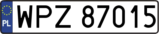 WPZ87015