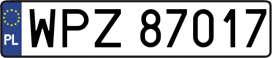 WPZ87017