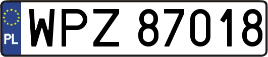 WPZ87018