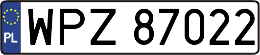 WPZ87022
