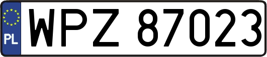 WPZ87023