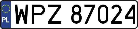 WPZ87024
