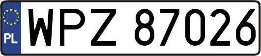 WPZ87026