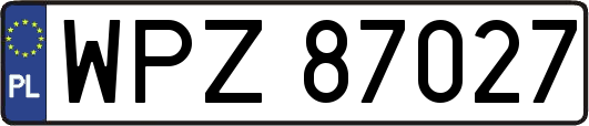 WPZ87027