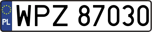 WPZ87030