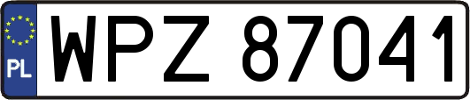 WPZ87041