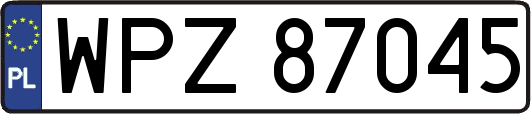 WPZ87045