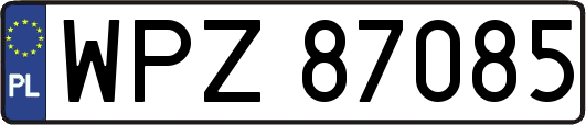 WPZ87085