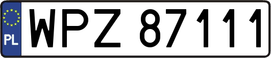 WPZ87111