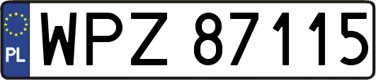 WPZ87115