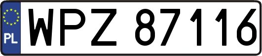 WPZ87116