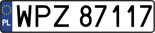 WPZ87117